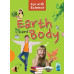 Earth and Body : Fun with Science by '' OM KIDZ''